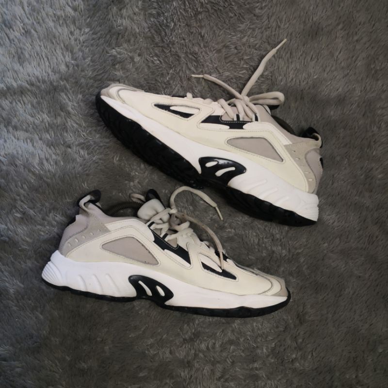 REEBOK DMX SERIES 1200 LT ' SAND '