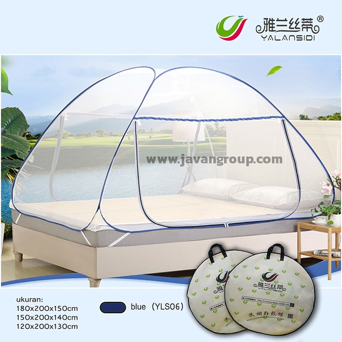 Kelambu Yls Yalansidi (6) & (7)