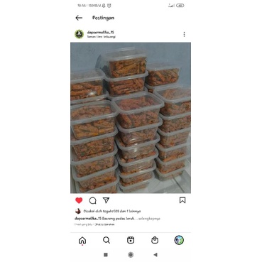

basreng pedas jeruk