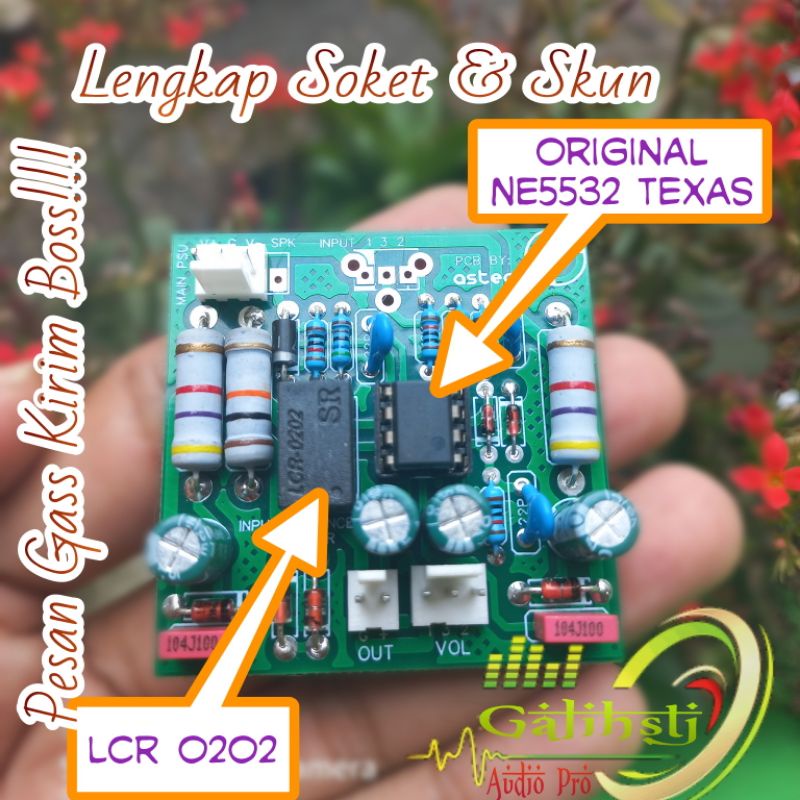 Input Balance Limiter