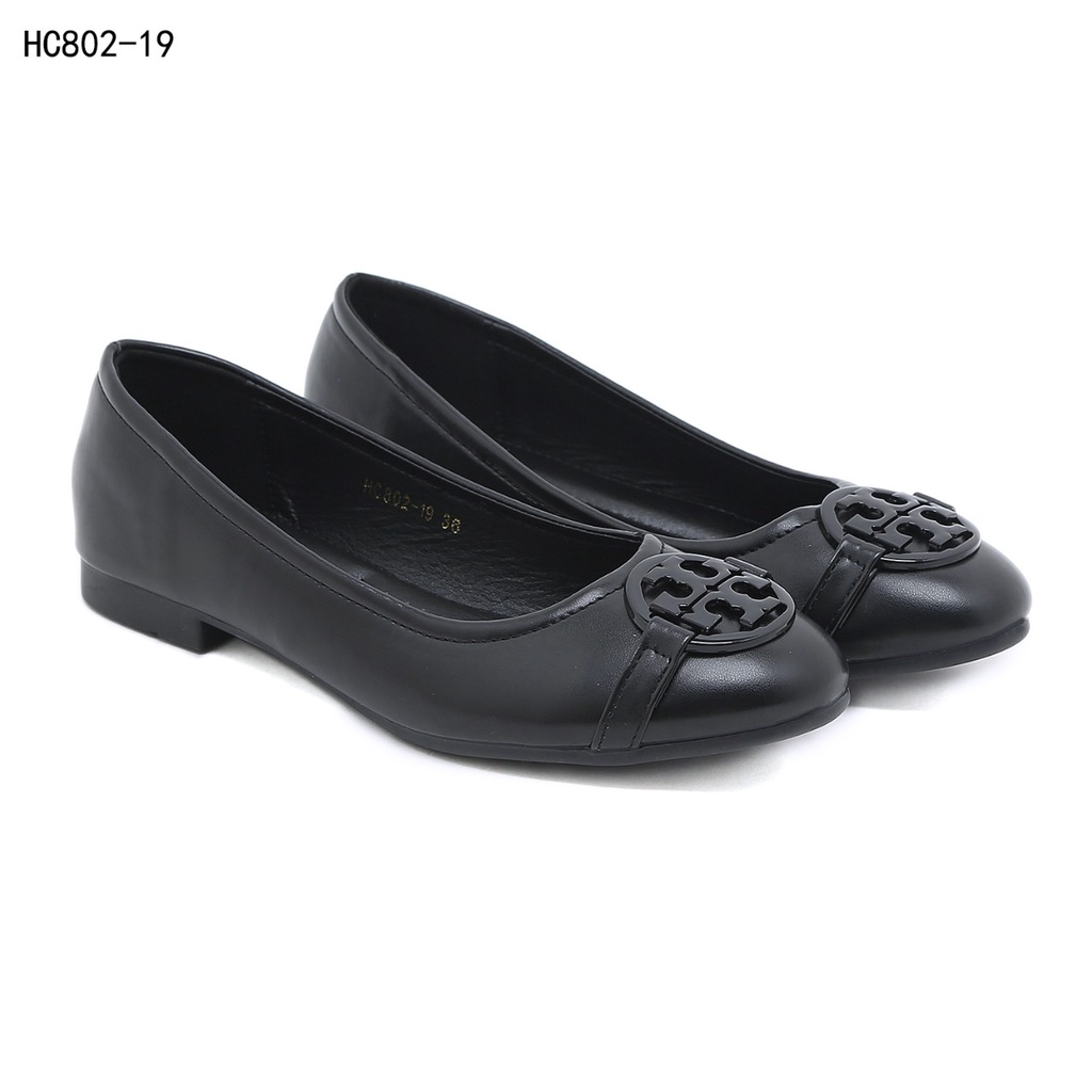 TB  Claire Ballet Flats HC802-19