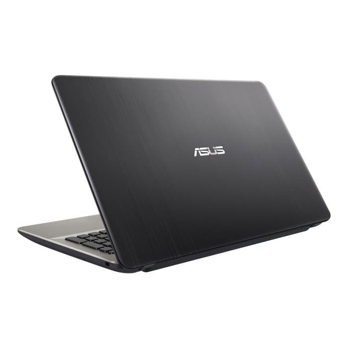 Asus X441MA-GA031T Intel N4020 4GB DDR4 1TB 14 Inch Windows 10 - Black