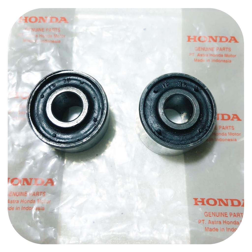 BOSH BOS ENGINE ARM SWINGARM SWING FORK MONTING MOUNTING HONDA VARIO 110 125 150 BEAT FI  KARBU SCOO