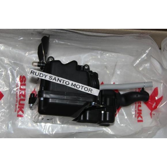 BOX FILTER SUZUKI SKYDRIVE 125 R SGP ASSY
