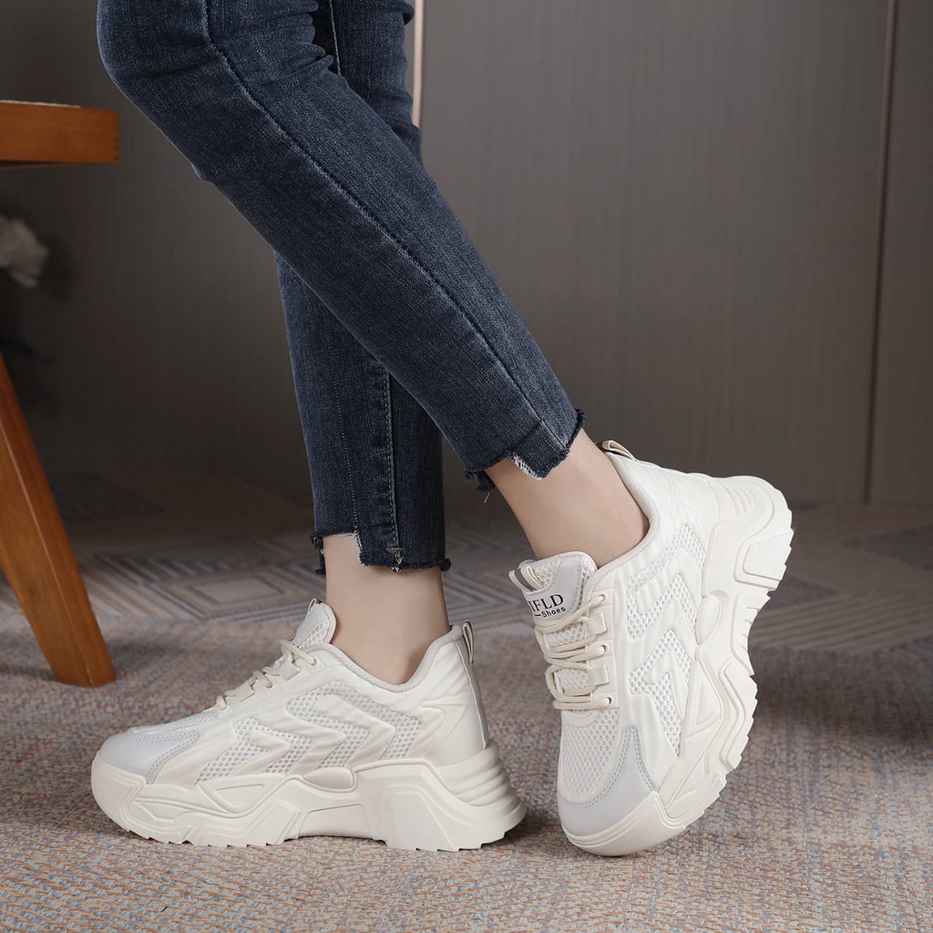 FASHIONN WEDGESS SHOES 336