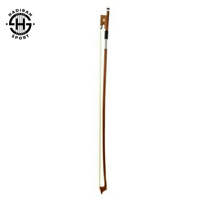 bow biola bow violin ukuran bow biola 3/4 bow biola 4/4 gesekan biola