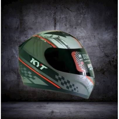 HELM KYT R10 MOTIF BISA COD-HELM KYT R10-KYT R10-HELM FULLFACE KYT R10 SOLID DAN MOTIF-Helm KYT full