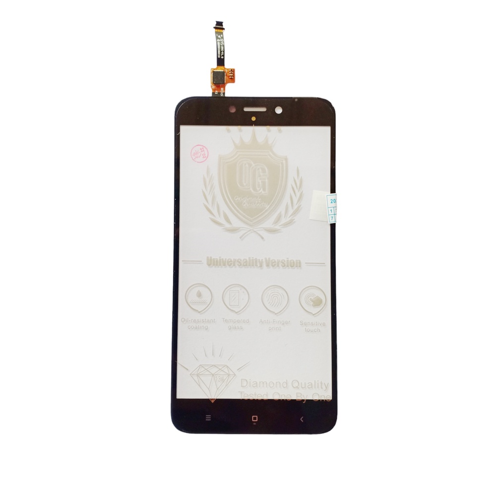 Touchscreen Xiaomi Redmi 4X Layar Sentuh HP Xiaomi Redmi 4X Kaca HP Xiaomi Redmi 4X
