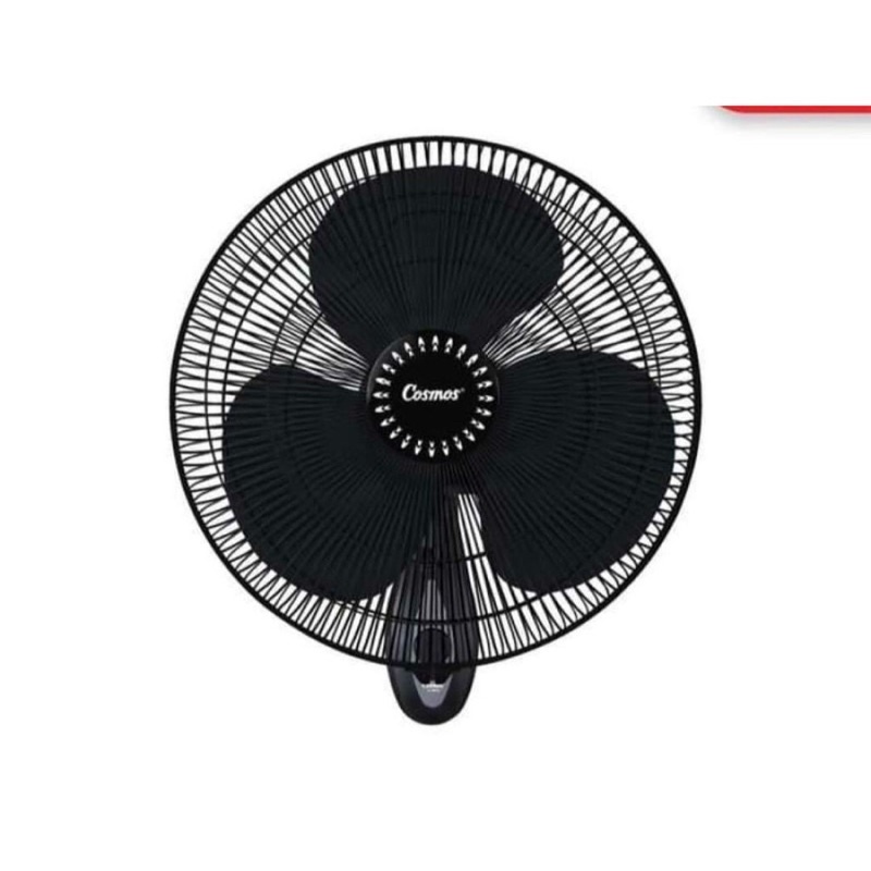 Kipas Angin Dinding Wall Fan Cosmos 16 WFG