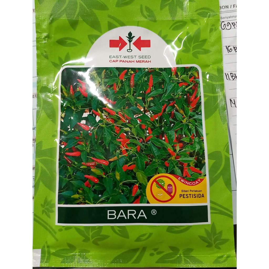 

Cabe Rawit Bara 10gr