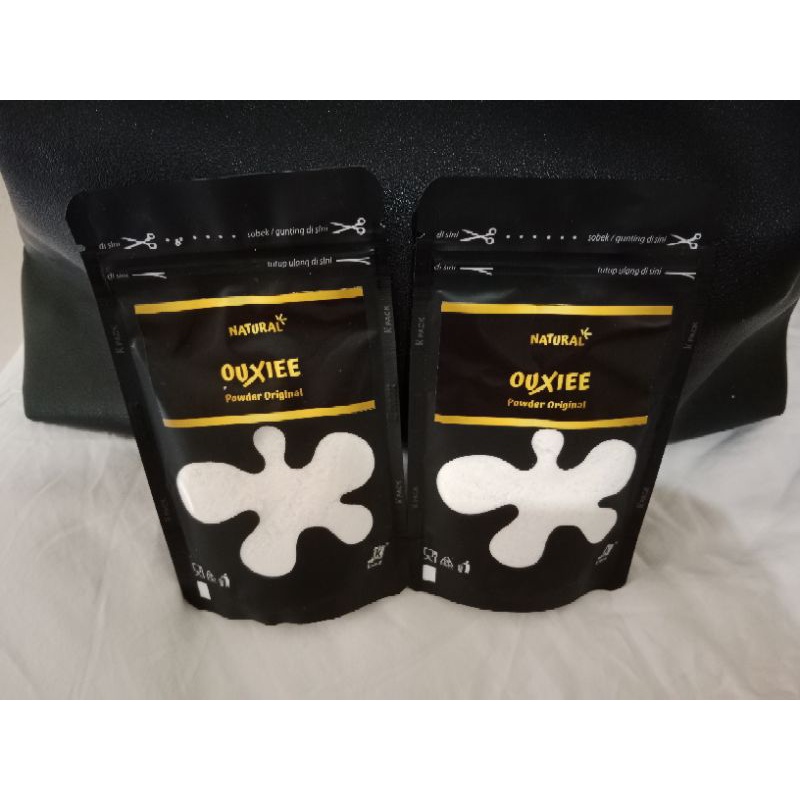 tawas bubuk original untuk menghilangkan bau ketiak