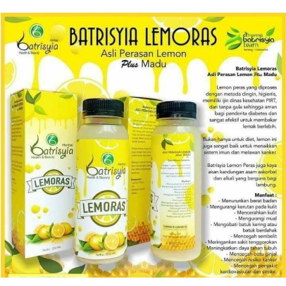 

SILAHKAN DIORDER Lemoras Batrisyia