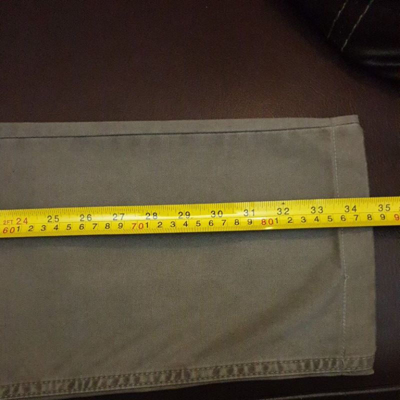 CELANA PANJANG HUGO NEW BUKAN PRELOVED ORI