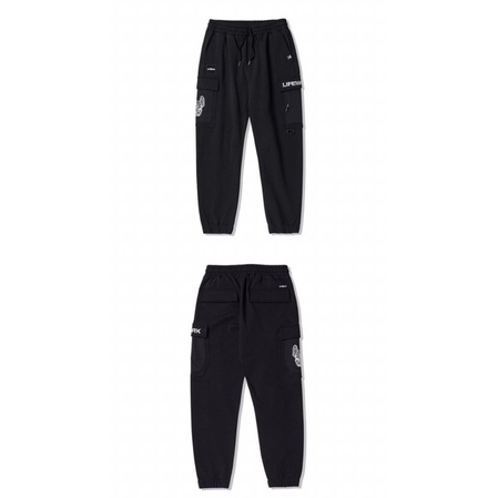 Life work street style jogger & sweatpants