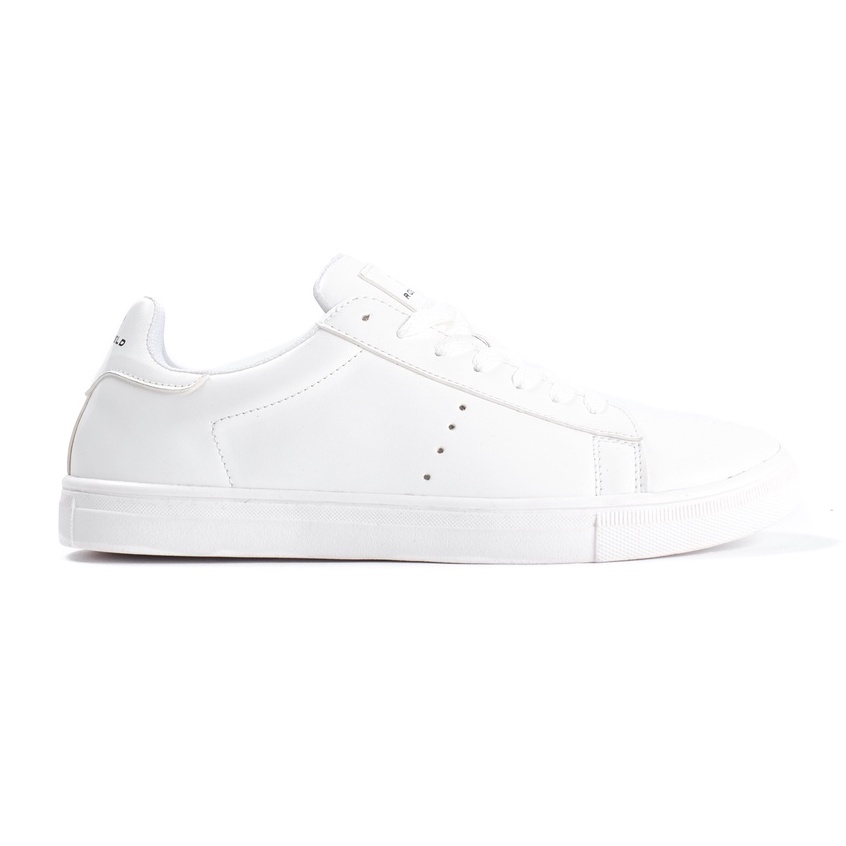 Sepatu Casual Kasual Sneakers Pria Kulit Pu/Cowok/Men Lokal Ori Original Footwear Sepatu Kasual Kerja kuliah
