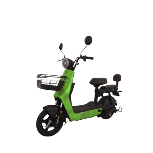 Share: Sepeda Listrik / Electric Bike PACIFIC ASTRIO 48V 12Ah Power 500 Watt New Motor listrik murah