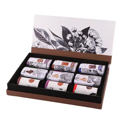 

HAMPERS THE GRAND / PARCEL/ HADIAH LEBARAN / IDUL FITRI / NATAL/ IMLEK THE HARVEST OLEH-OLEH BANDUNG