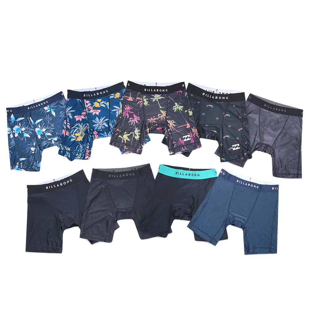 BLB Surf Undershorts