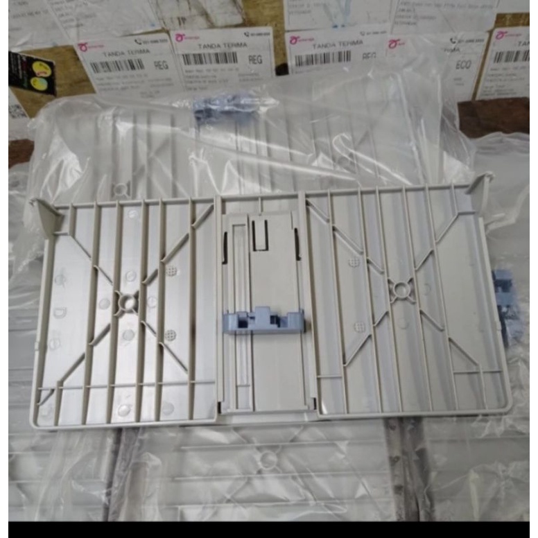 Tray paper Tray bawah hp LaserJet 1020 baru