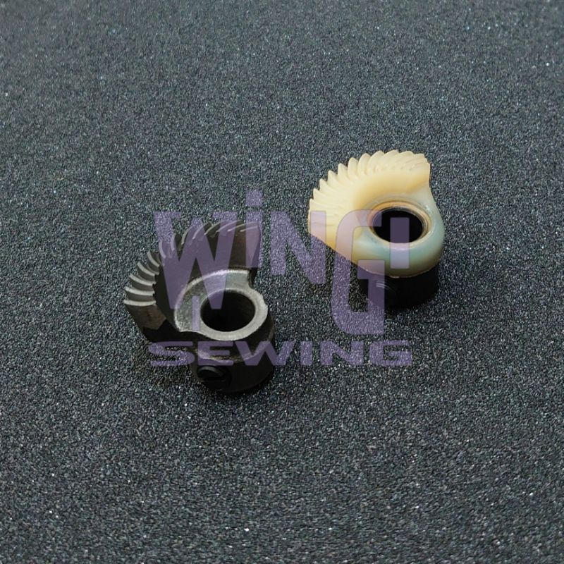 601512001 9.42MM Gigi Bevel Gear As Besar Janome