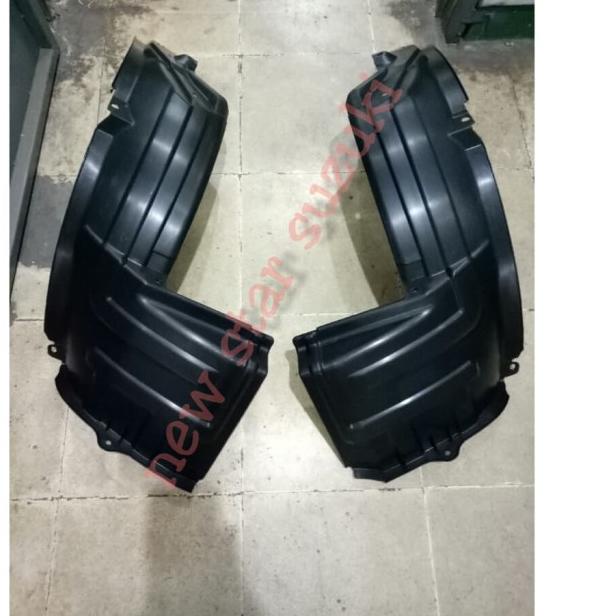 liner fender suzuki apv arena