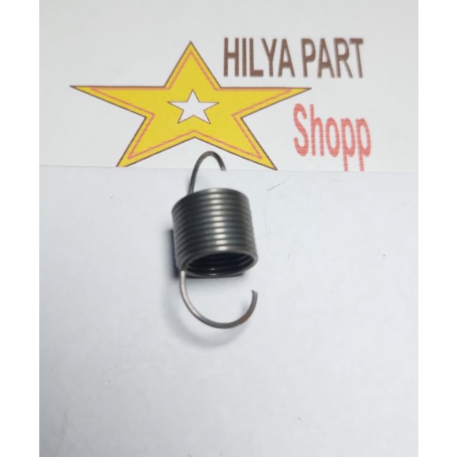 per jok honda tiger lama tiger revo original