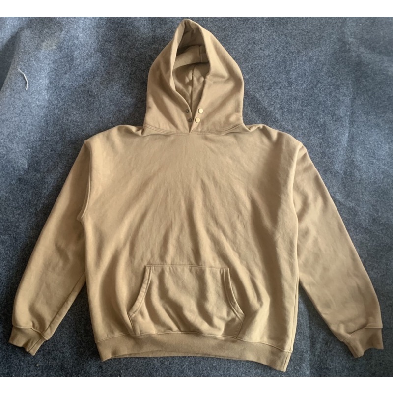 Hoodie Fear Of God Second