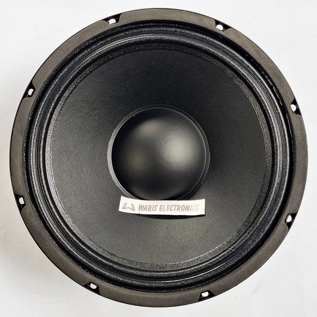 Speaker 10 inch Woofer ACR Array 2560M Fabulous Series