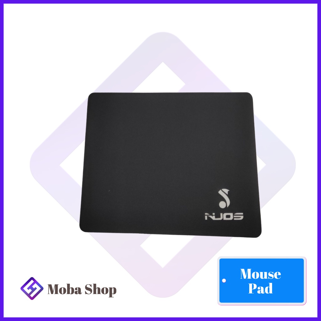 Mouse Pad Komputer / Laptop