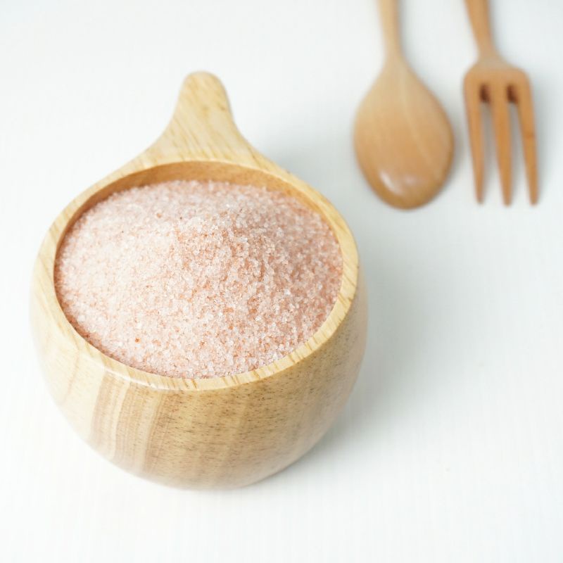 

Samarinda_barokah | Garam Himalaya 1kg Pink Salt himalayan Original Premium SAFIYA HERBAL