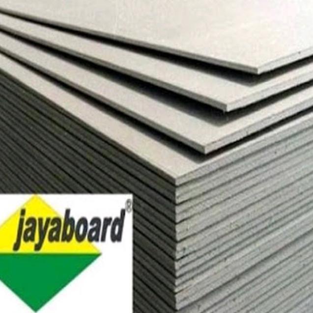 Gypsum Jayaboard