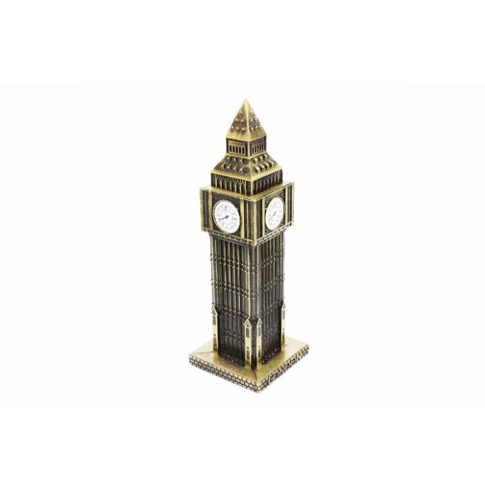 Miniatur Menara Jam Big Ben LONDON 