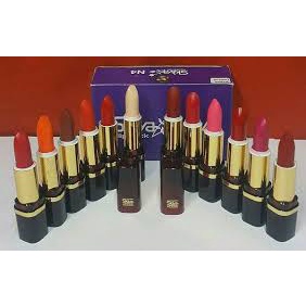 LIPSTIK SEKIVA