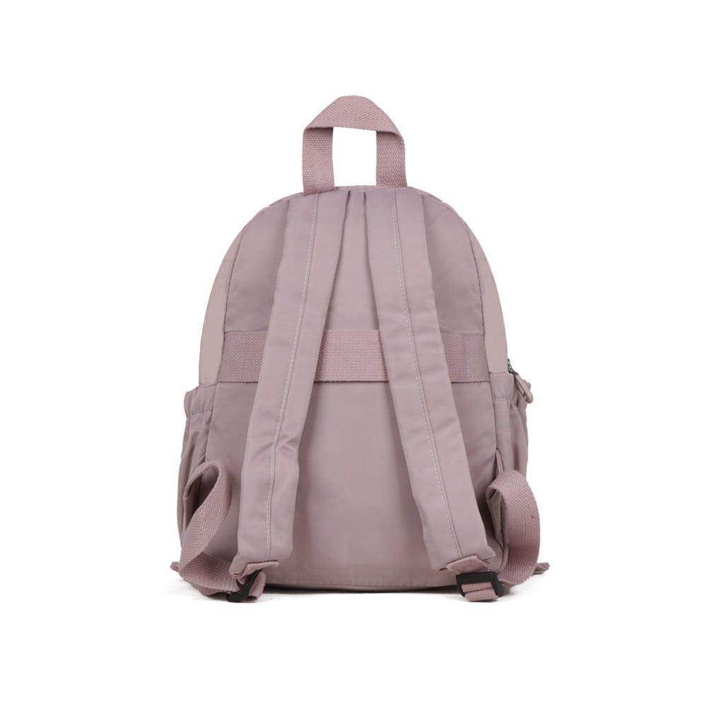 TAS RANSEL WANITA IMPORT TAS RANSEL OPIO ALLEY SIZE 25x12x30 cm.  TAS PUNGGUNG NYLON WANITA TAS KERJA TAS RANSEL BEST SELLER TERBARU BISA BAYAR DITEMPAT.!!!