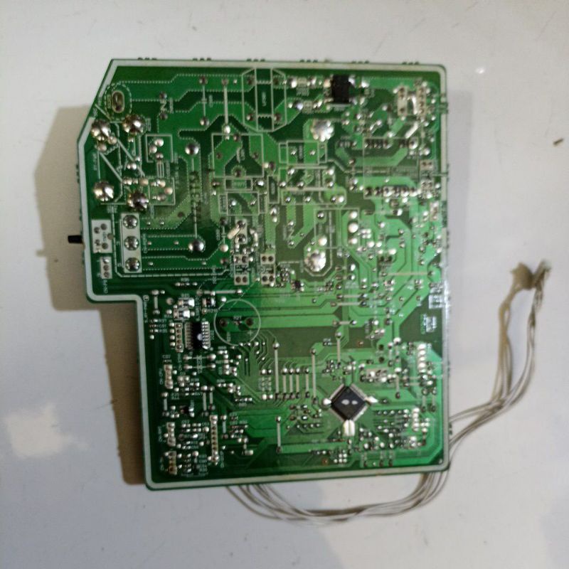 Modul pcb indor ac split panasonic 0.5pk-2pk