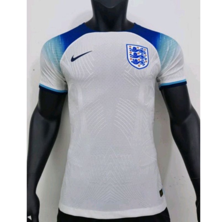 PLAYER Issue. Jersey inggris home PI World cup 2022.