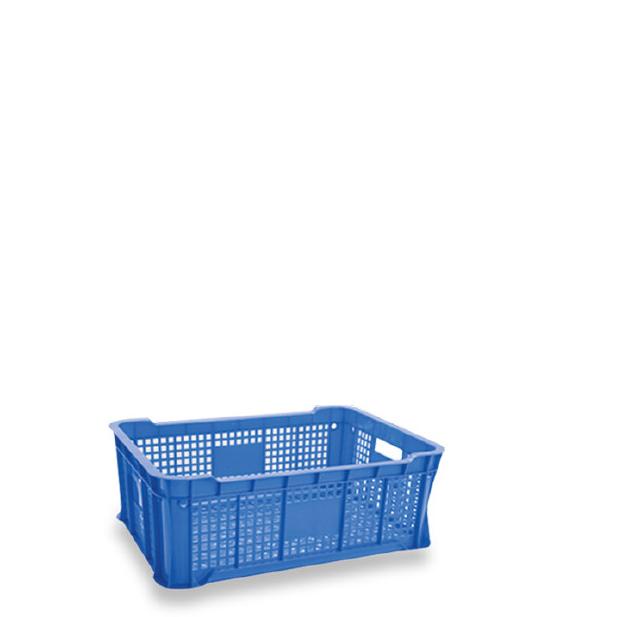 

BOX CONTAINER GREEN LEAF 2247 / KERANJANG INDUSTRI / SERBAGUNA