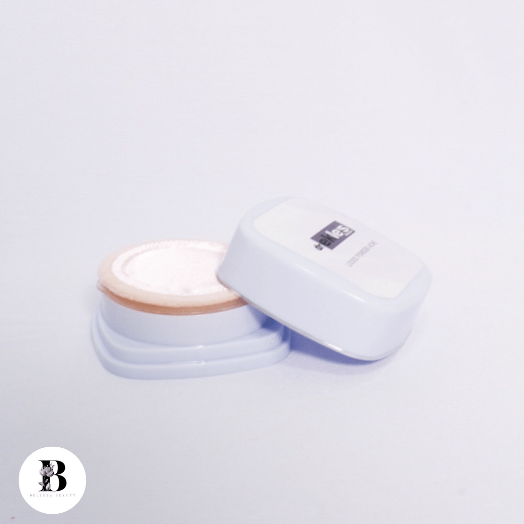 dr Ekles SKincare - Acne Loose Powder
