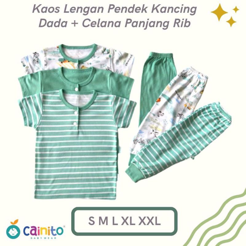 3pc-CAINITO setelan anak premium unisex captain pirates,line grey(cewe cowo) CPR kaos pendek celana panjang / piyama anak cowo canito/ piyama anak cewe, perempuan cainito/ piyama cainito cpr
