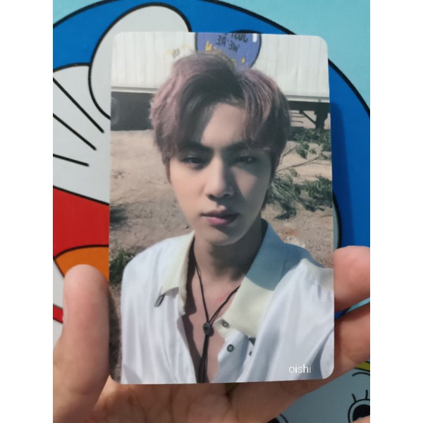 WTS LD BUTTER JIN M2U