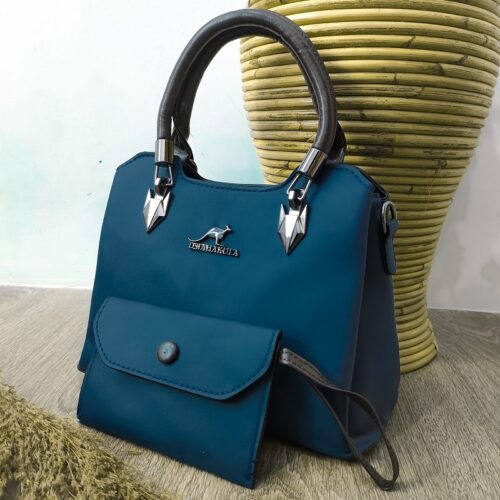 MV_Marvelouz MV7018932 tas HANDBAG 2IN1 Elegant Kekinian wanita import terbaru supplier tas import JT18932 BQ3388