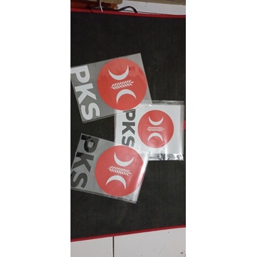 

STIKER SABLON LOGO PKS UKRN A5