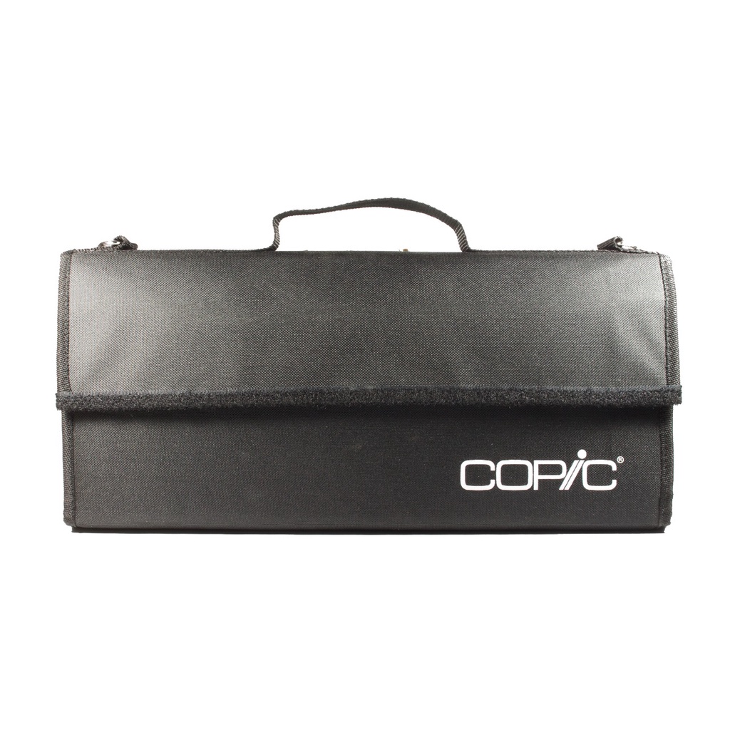 

Copic Wallet 36pcs