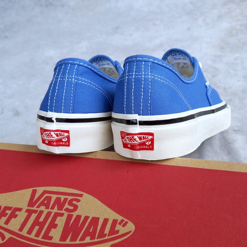 Vans Authentic Anaheim Navy