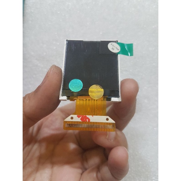 LCD CINA 29 PIN NEXIAN NX  G700 ( TSF8H0478FPC-A3-E )