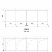 lemari gantung dapur/kichen set