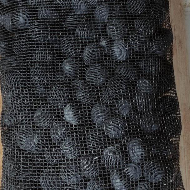 Bioball untuk filter kolam koi