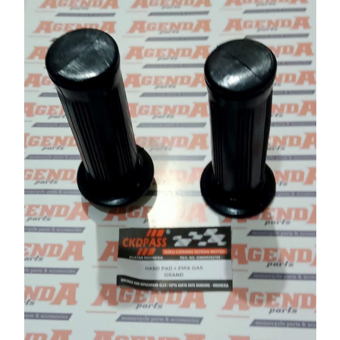 handgrip handspat honda astrea grand prima star legenda astrea 800 ckd pass high Quality 1set kiri kanan