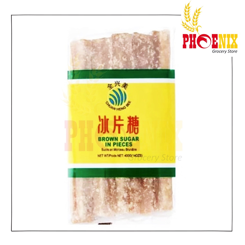 

Brown sugar batang 400 gram