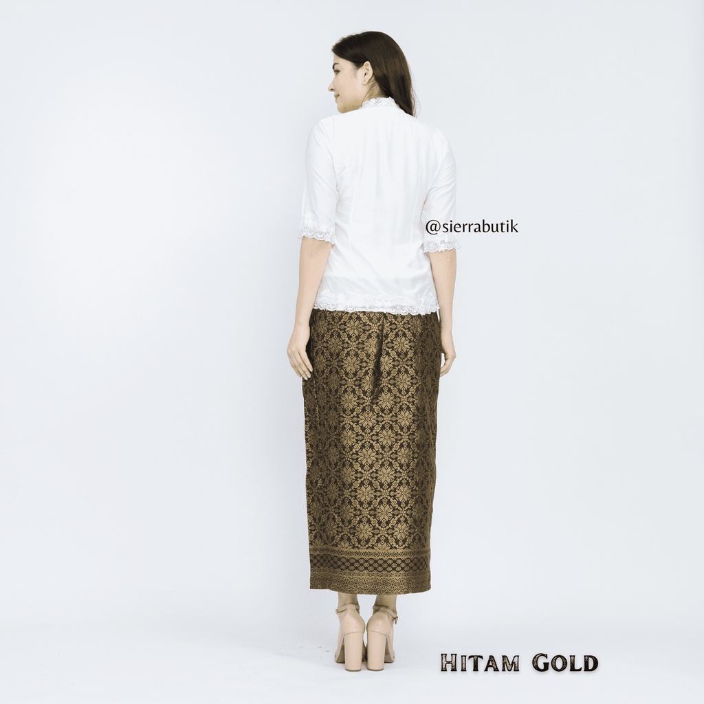 Rok songket span // rok songket lilit // songket lilit pesta  // rok songket jadi // rok instant // rok // Rok kebaya // Songket Terbaru Mewah